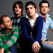 Nightmare Of You - List pictures