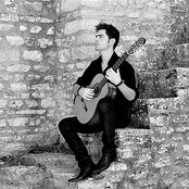 Miloš Karadaglić - List pictures