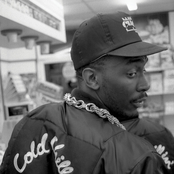 Big Daddy Kane - List pictures