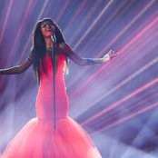 Aminata - List pictures