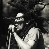 Bob Marley - List pictures