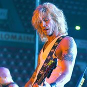 Duff Mckagan - List pictures