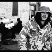 Sticky Fingers - List pictures