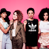 Neon Jungle - List pictures