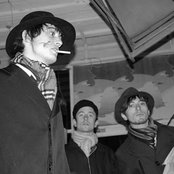 Babyshambles - List pictures