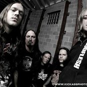 Nachtmystium - List pictures
