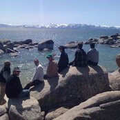 Monophonics - List pictures