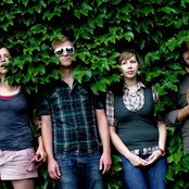 Lake Street Dive - List pictures