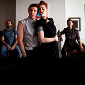 Scissor Sisters - List pictures