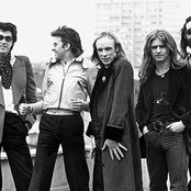 Roxy Music - List pictures