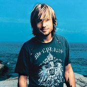 Keith Urban - List pictures