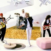 Cheap Trick - List pictures