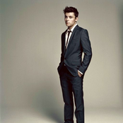 Leon Jackson - List pictures