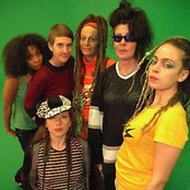 Slits - List pictures