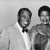 Ella Fitzgerald & Louis Armstrong - List pictures