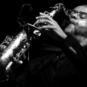 Kenny Garrett - List pictures