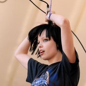 Crystal Castles - List pictures