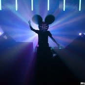Deadmau5 - List pictures