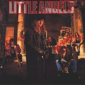 Little Angels - List pictures