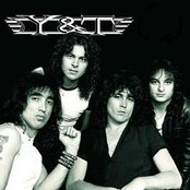 Y&t - List pictures