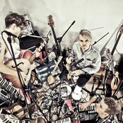 Mother Lewinsky - List pictures