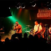 Blood - List pictures