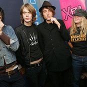 Babyshambles - List pictures