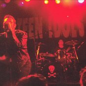 Teen Idols - List pictures