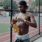 Asap Rocky - List pictures