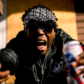 Jarren Benton - List pictures