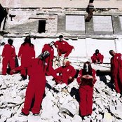 Slipknot - List pictures