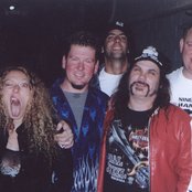 Nine Pound Hammer - List pictures