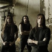 Rotting Christ - List pictures