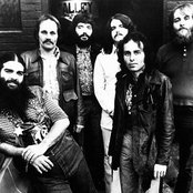 Canned Heat - List pictures