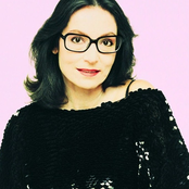 Nana Mouskouri - List pictures
