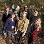 Cloud Cult - List pictures