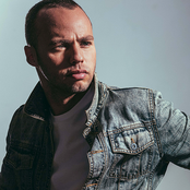 Marlon Roudette - List pictures