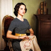 Ximena Sarinana - List pictures