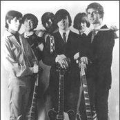 The Cryan' Shames - List pictures