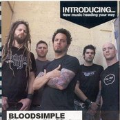 Bloodsimple - List pictures