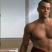 Mark Salling - List pictures