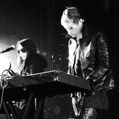 Cold Cave - List pictures