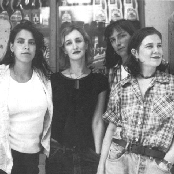 Luscious Jackson - List pictures