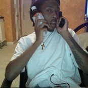 Chris Travis - List pictures