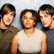 The Thermals - List pictures