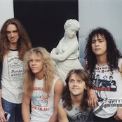 Metallica - List pictures
