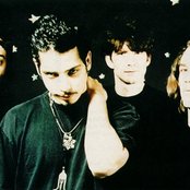 Soundgarden - List pictures
