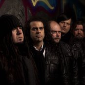 Pagan's Mind - List pictures