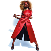Fleur East - List pictures