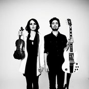 Honeyhoney - List pictures